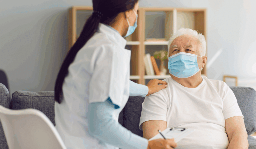 itsfindhelp's tweet card. CMS is sending a clear signal: the future of healthcare is digital, and the time to build a modern, value-based care ecosystem is now.