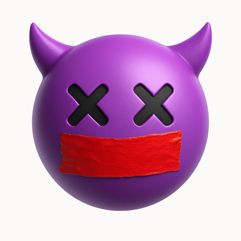 wsavas's tweet card. 3D collectible Emoji commemorating Slimesunday’s solo show ‘Banned from New York’ at Offline Gallery with SuperRare and 24 Hours of Art. The artwork featured is ‘BFNY Devil’. If you would like to...