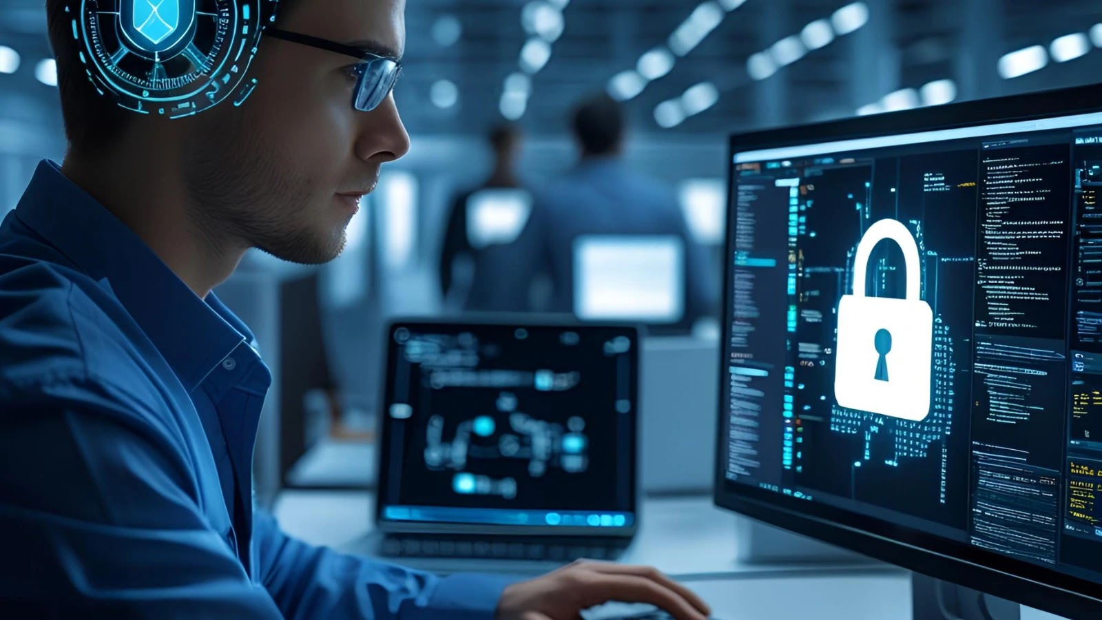 ForgivenMessen1's tweet card. Artificial intelligence (AI) and machine learning (ML) are enabling hackers to plan extremely complex assaults that surpass conventional defenses.