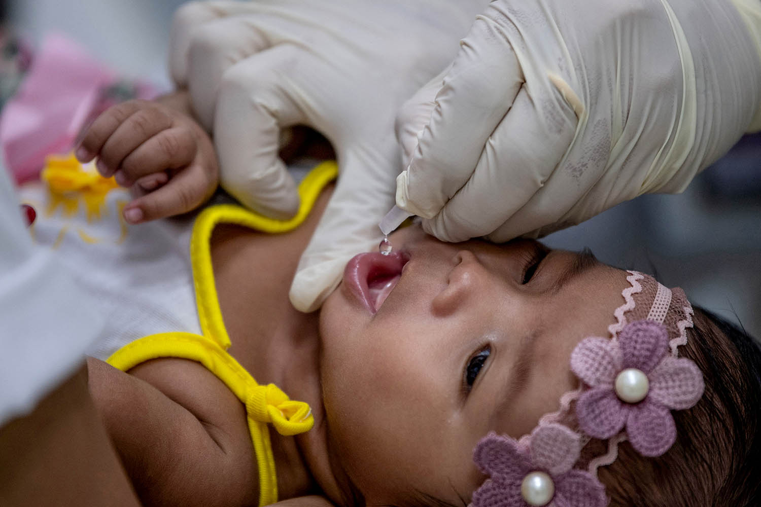 williamnhutton's tweet card. As Robert Kennedy Jr amplifies vaccination fears, beyond America millions of people will die unnecessarily from infectious disease