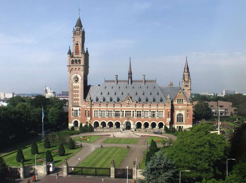 ejiltalk's tweet card. On 23 July 2025, the ICJ delivered its advisory opinion on the Obligations of States in Respect of Climate Change. Although much of the opinion is devoted to the clarification of an extensive set of...