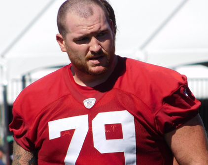 JoeBucsFan's tweet card. Joe said several times last year on the Ira Kaufman Podcast that rookie sixth-round-pick guard Elijah Klein didn’t look like an NFL player. The pride of University of Texas at El Paso played six...