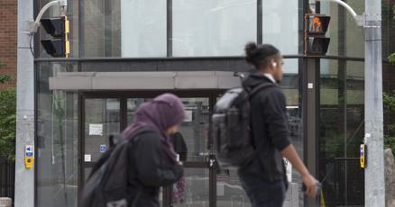 WR_Record's tweet card. It’s estimated the Kitchener-based college has cut 1,800 support staff, contract faculty, managers and administrators while bracing for falling foreign enrolment.