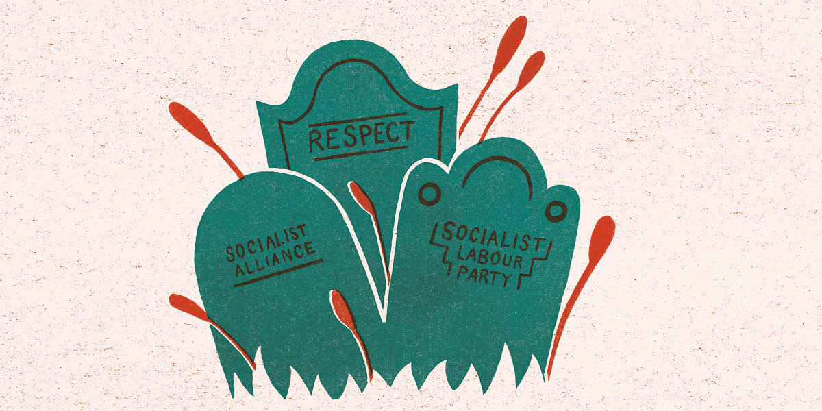 RedPeppermag's tweet card. We need to build an independent politics from below, argues Hilary Wainwright – and look to longer-term organising, not quick answers