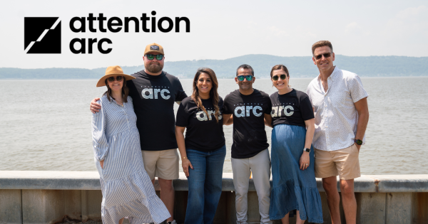 audreygkemp's tweet card. Cheil North America has launched Attention Arc, a full-service media agency formed by merging McKinney Media and LWD, to centralize media operations across its network and serve mid-market clients...