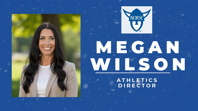 d3admins's tweet card. DECORAH, IOWA – Megan Wilson has been named athletics director at Luther College, President Brad Chamberlain announced Thursday, June 26.