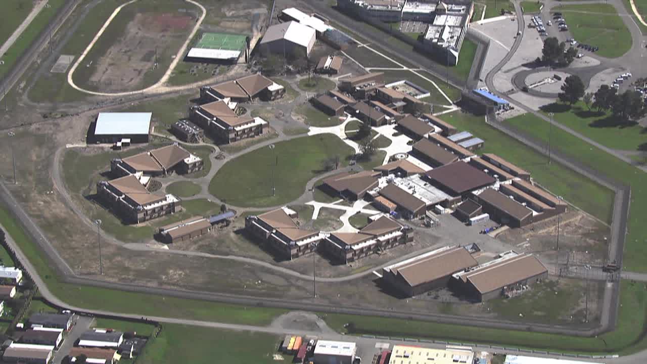 ljfernandez's tweet card. Two former FCI Dublin correctional officers who were charged with sex crimes are set to be arraigned – and most likely to plead guilty – in August, court records show.