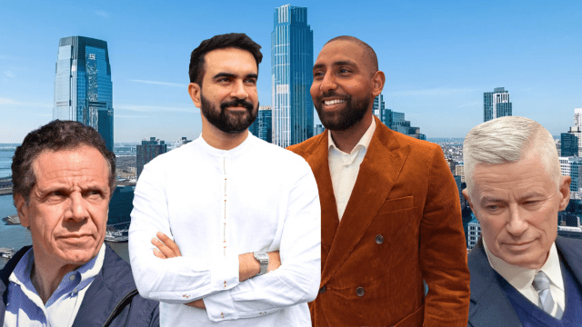 hudpost's tweet card. Zohran Mamdani’s surprise upset victory in the New York City Democratic mayoral primary has turned the spotlight toward Jersey City, where voters are preparing for a pivotal mayoral election with […]