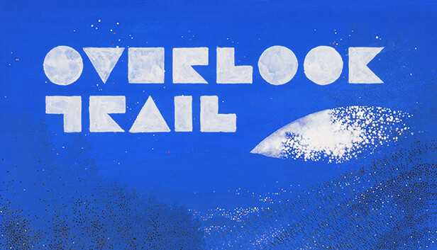 voxagonlabs's tweet card. Embark on Overlook Trail, a mixtape of arcade gameplay, 3D platforming, and peculiar puzzles. Navigate through surreal landscapes with ever-changing challenges.