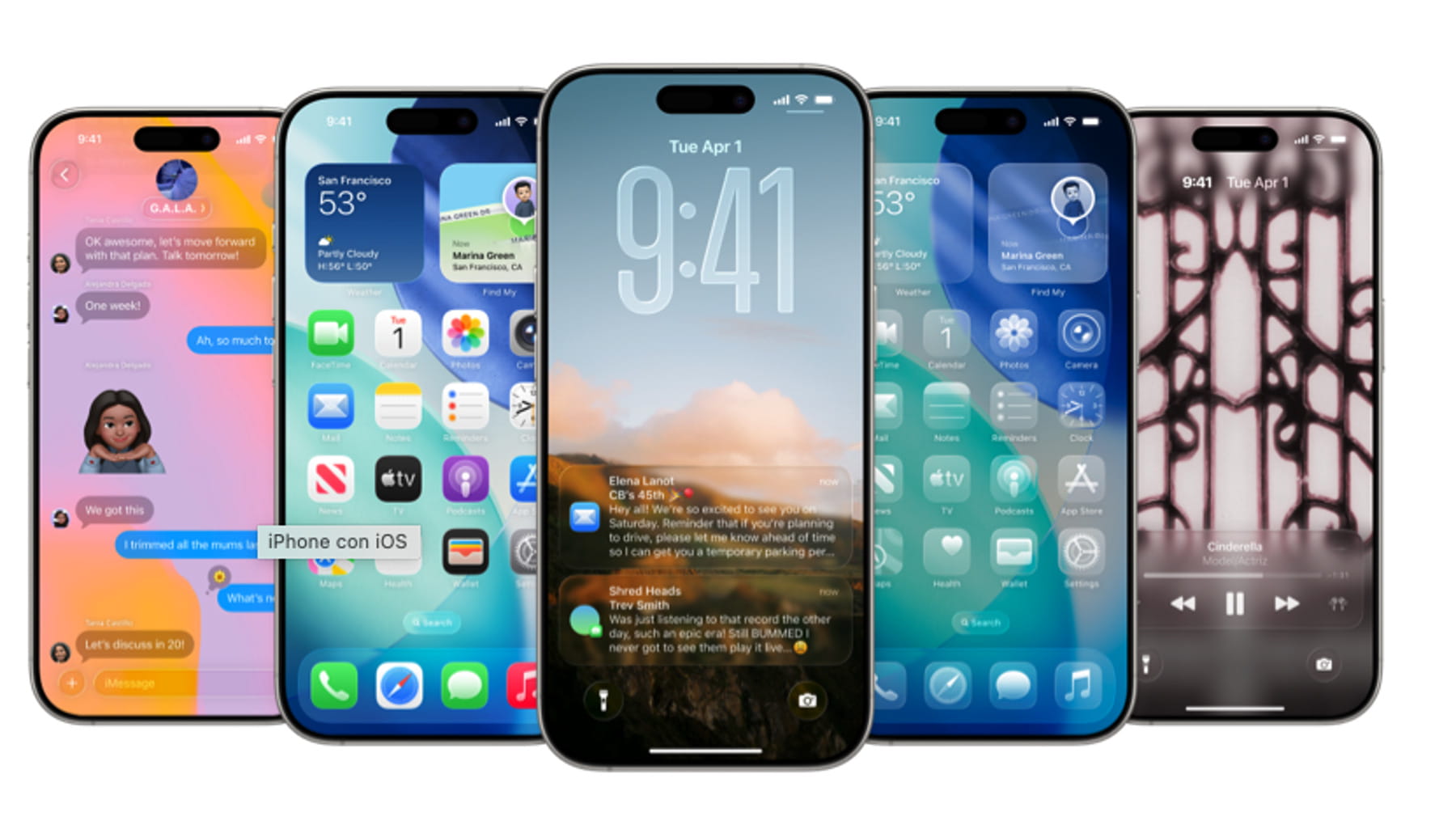 ITItalianTech's tweet card. Apple ha reso disponibile la prima Public Beta del nuovo sistema operativo. Ecco su quali smartphone è disponibile e come scaricarla per provare le nuove funzi…
