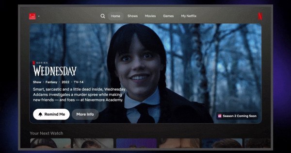 Adweek's tweet card. Netflix gives an upfront update during second quarter earnings.