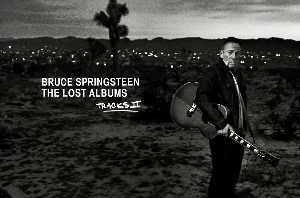 SetlistKitchen's tweet card. By: Josh Kitchen / June 27, 2025For over a quarter of a century, the Bruce faithful have held out hope that an epic second set of unreleased songs and outtakes would eventually follow the release of...