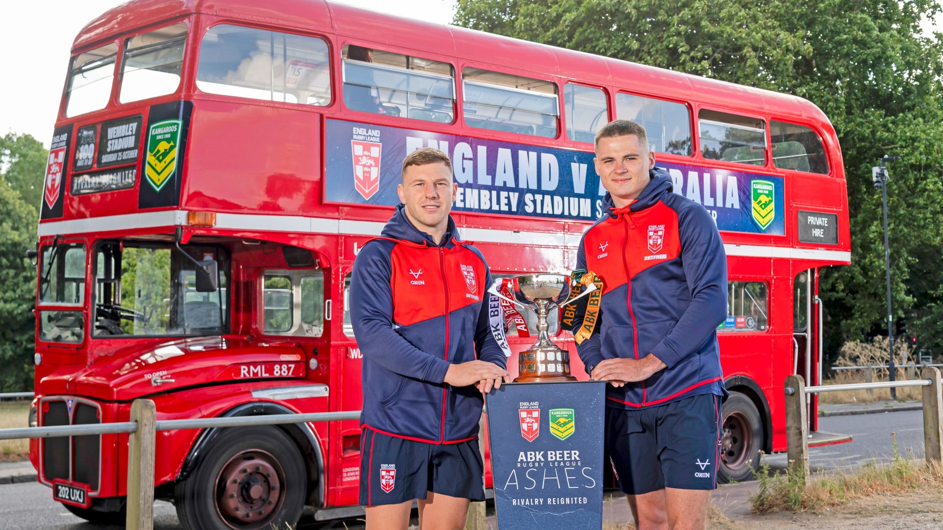 dwatsonhayes's tweet card. ENGLAND back Jack Welsby has full belief in the Three Lions this Autumn – but said he will be ‘nervous’ ahead of the series. The Rugby League Ashes returns for the first time in 2…