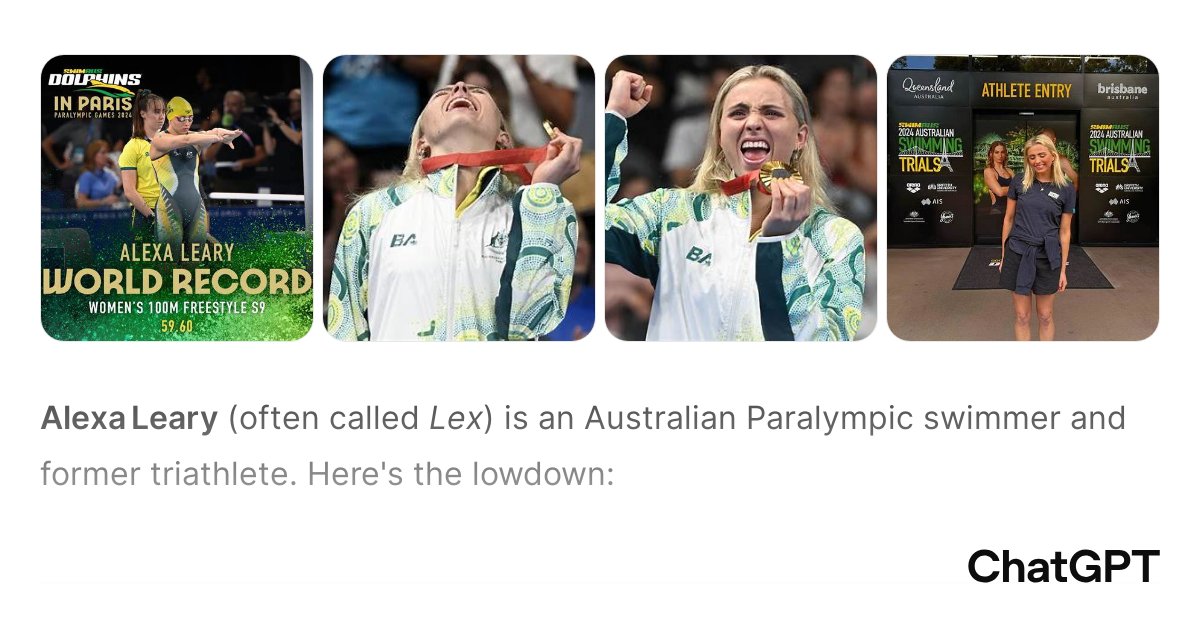 awizard_from_oz's tweet card. Find Lex Leary song
