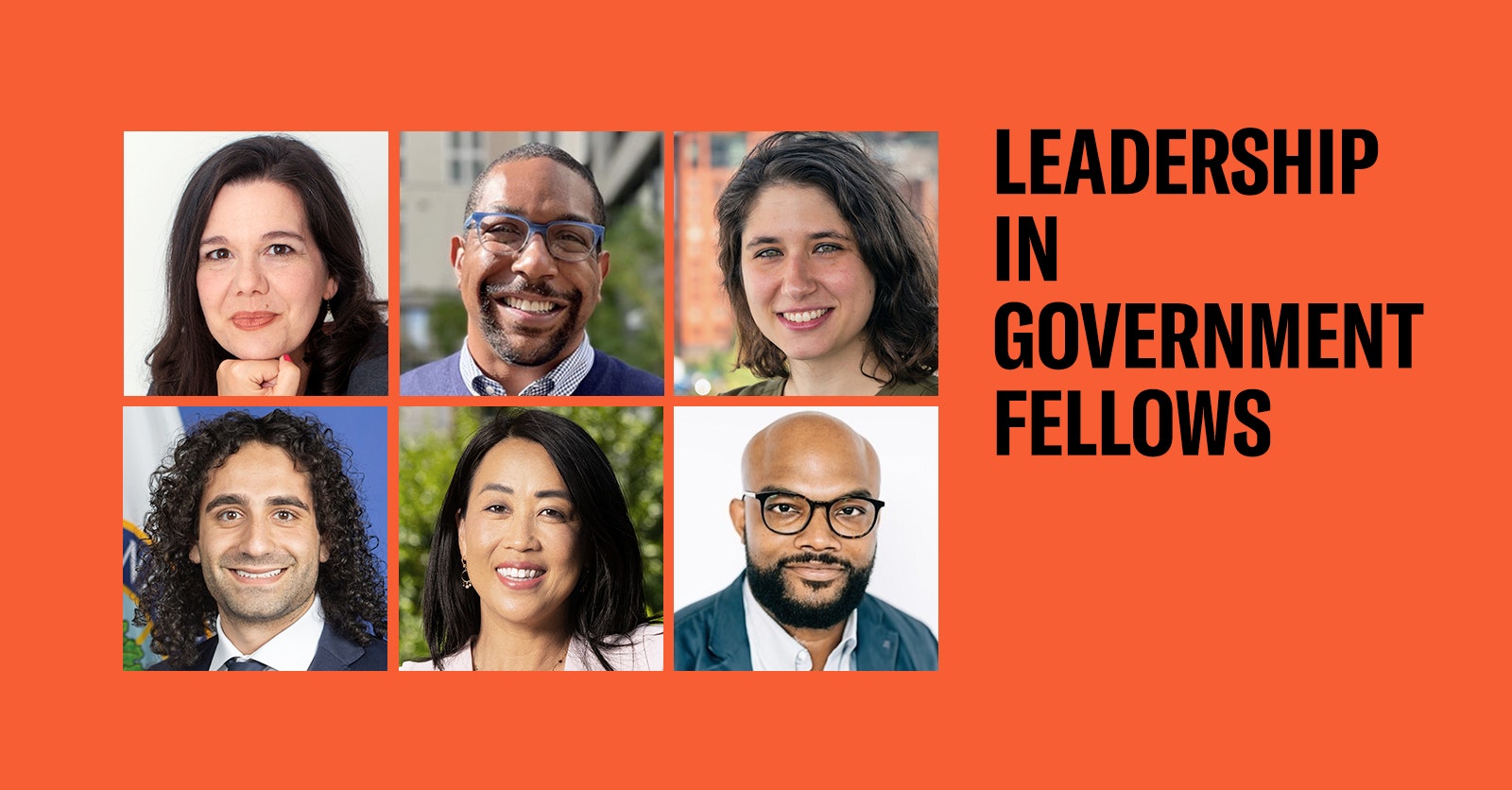 lispahani's tweet card. Coming from diverse fields across the United States and at various levels of government, these fellows are pursuing projects dedicated to advancing economic, social, and racial justice.