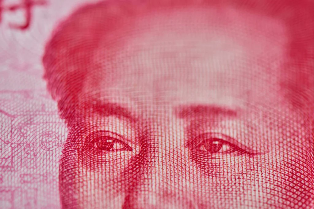 rhodium_group's tweet card. Executive summary Twenty years ago, China broke its de facto peg of 8.276 RMB to the US dollar and started a process of reforming its exchange rate regime. This report reviews the most important…