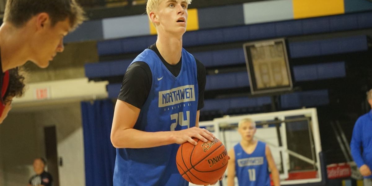 Husker247BC's tweet card. Colin Rice committed to Nebraska on Thursday. The Huskers showed him the love through his recruitment. Pryce Sandfort was working on him too.