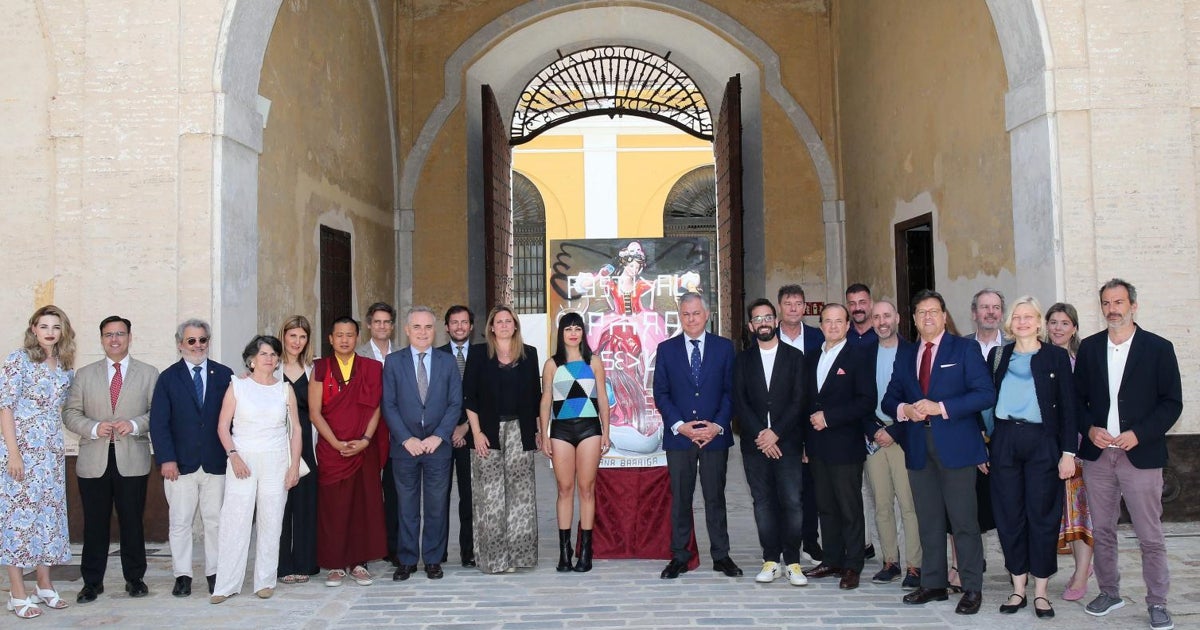 abcdesevilla's tweet card. El programa contempla distintas modalidades de colaboración con beneficios de visibilidad y posicionamiento de marca