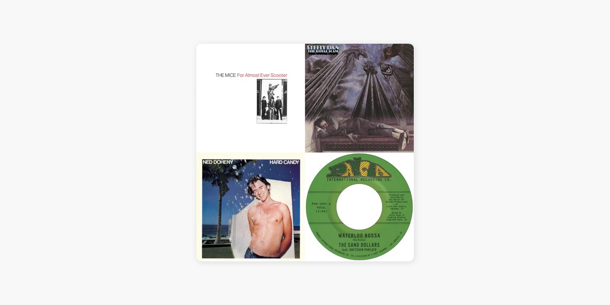 jeremydlarson's tweet card. Playlist · 69 Songs