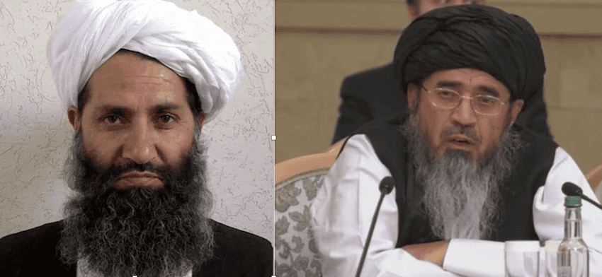 LongWarJournal's tweet card. After the International Criminal Court issued arrest warrants for Taliban Emir Mullah Haibatullah Akhundzada and Chief Justice Abdul Hakim Haqqani for human rights abuses, the Taliban rejected the...