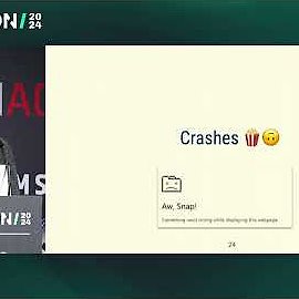 Tweet card summary image