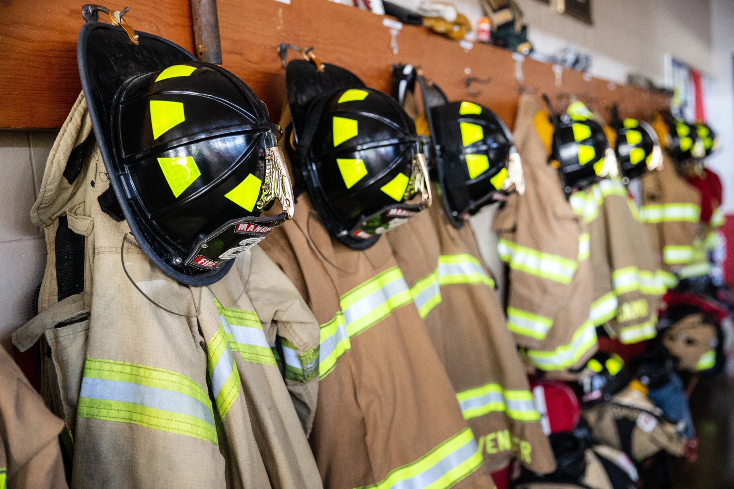 firenation's tweet card. Kristopher Blume covers the responsibility of fire service professionals to support the four-person engine staffing model.