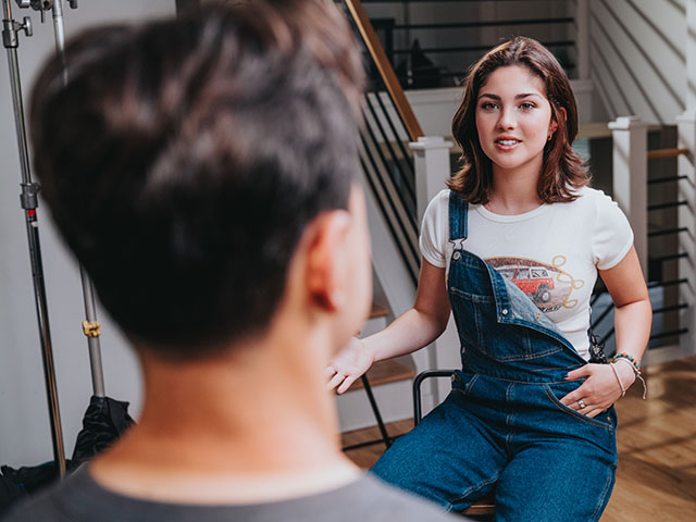 TopNewsbyCPAC's tweet card. Sabrina Cardone, host of the PragerU Kids series The Hustle — spotlighting young entrepreneurs who are building successful businesses from their passions — told Breitbart News that she graduated high...