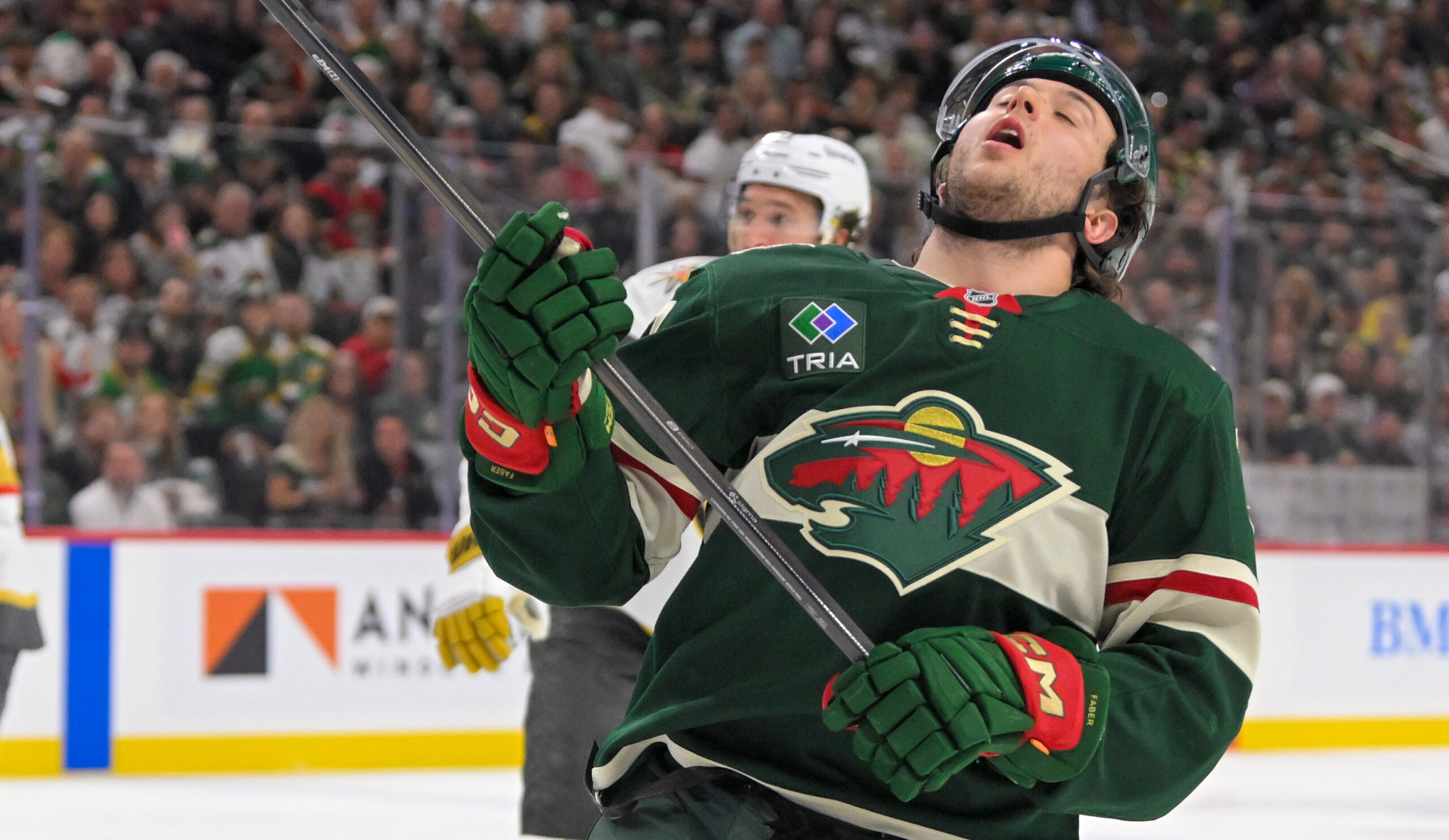 realmnsportsfan's tweet card. The Minnesota Wild want to be one of the best teams in the NHL. Until then, fans want them to look into their brutally-ranked TV broadcast.