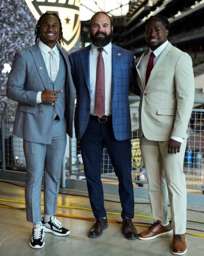 TheCursiveU's tweet card. The Mid-American Conference held its annual football media day as part of the MAC Football Kickoff at Ford Field in Detroit on Thursday.
