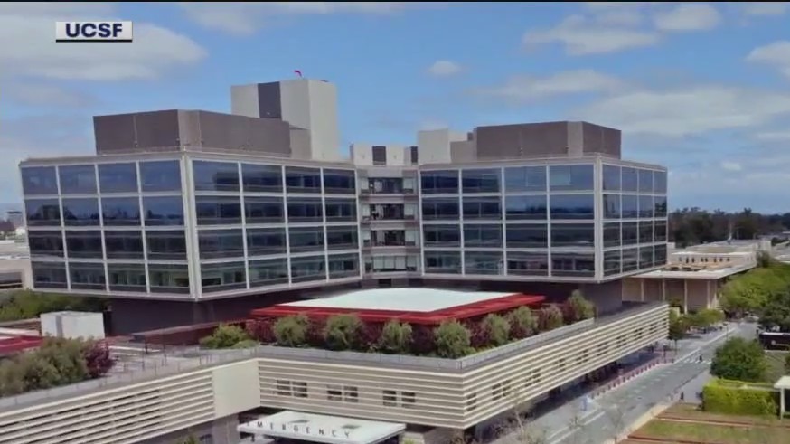 KTVU's tweet card. UCSF and Stanford are launching a $200 million project to create a cancer and research care hub on the West Coast. Researchers from both universities will collaborate on studies to speed up the...