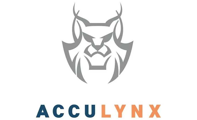 RoofContr's tweet card. AccuLynx's DataMart provides a centralized repository for key operational data, including sales, project management, labor, orders, payments, customer relationship management, and financial perform...