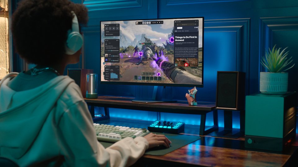 windowsblog's tweet card. Today, we're thrilled to announce that Microsoft Edge Game Assist is now available to everyone on Windows 11. We announced the preview of this in-game browser built for PC gaming last November and...
