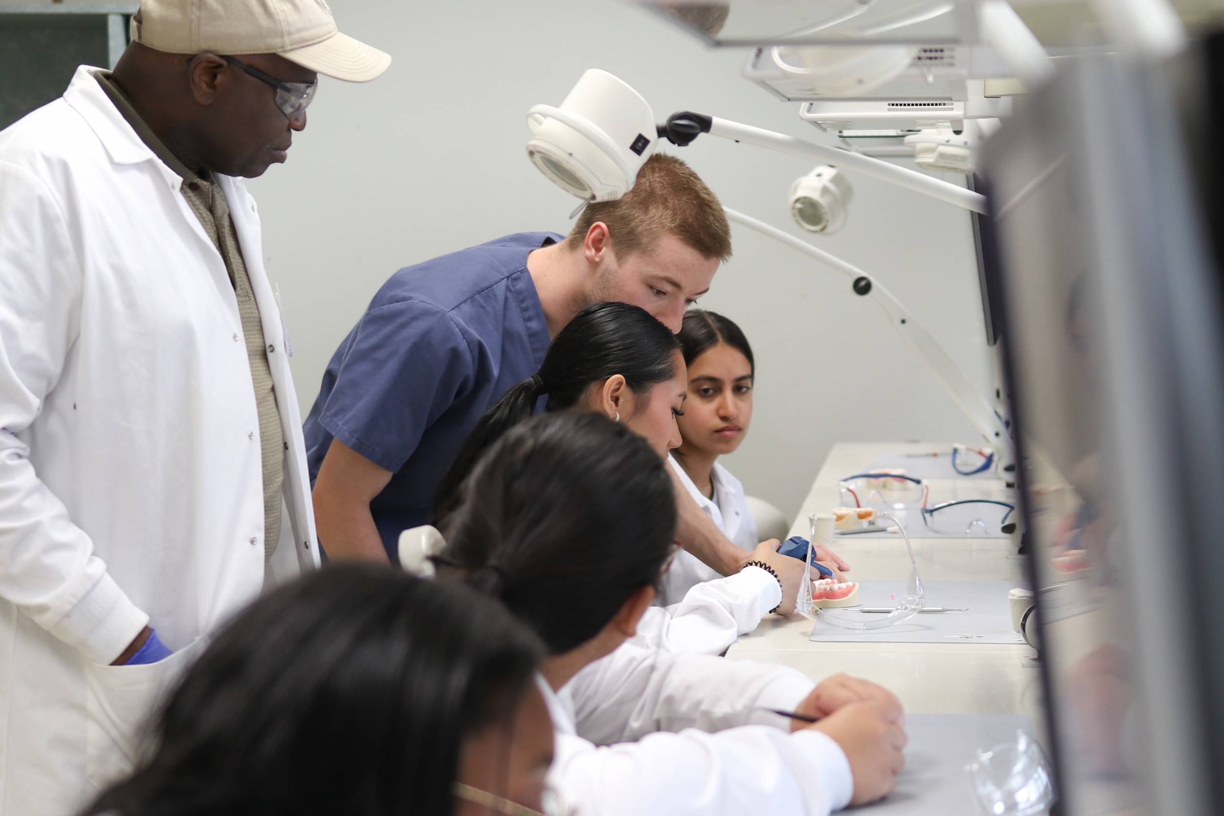UM_RadyFHS's tweet card. The University of Manitoba’s Rady Faculty of Health Sciences welcomed students back to its Biomedical Youth Program (BYP) Summer Camp — a week-long immersive experience where youth explore careers...