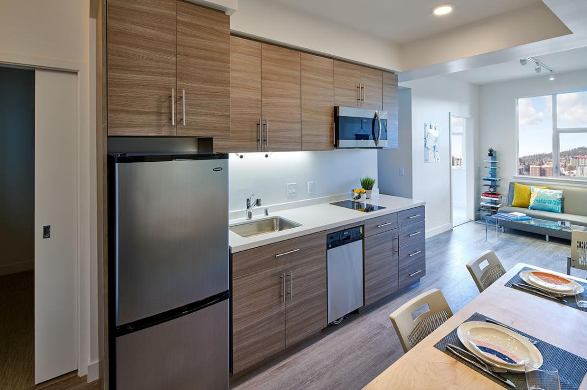 GradDivision's tweet card. One of the first challenges facing new Cal students is finding a place to call home, whether on- or off-campus. Cal Housing has some tips and suggestions that can help with your search.