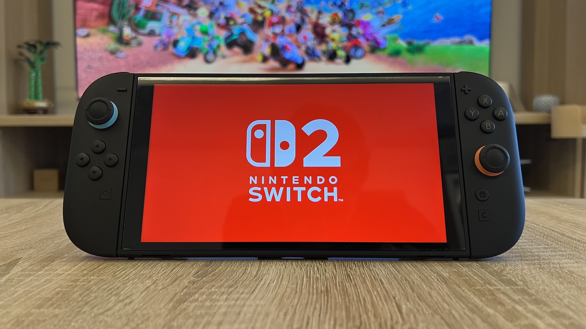 Squared_Potato's tweet card. Ainda me lembro da primeira vez que coloquei as mãos na Nintendo Switch. A experiência de poder jogar os jogos em qualquer lugar, a facilidade de partilhar a experiência de jogo com amigos e o...