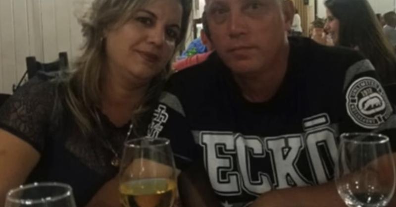 14ymedio's tweet card. Se trata de Jorge Luis Vega García, ex teniente coronel del Ministerio del Interior, acusado de torturas en cárceles