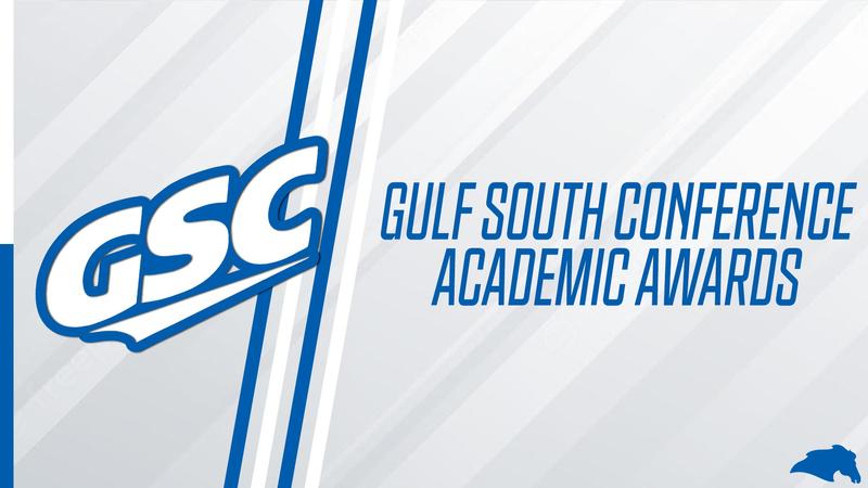UAHChargers's tweet card. HUNTSVILLE | The Gulf South Conference announced its 2025 Spring GSC All-Academic Teams and the GSC Honor Roll, and UAH was represented by seven GSC All-Academic honorees and 141 Honor Roll recipie...