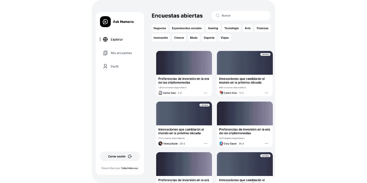 MateoSauton's tweet card. Answer Survey only if you are a verified human. Results are shown only when your answer is submitted.