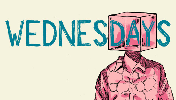 wiwyums's tweet card. "The hardest part is not to speak up. It’s being heard." Part video game, part graphic novel, Wednesdays seeks to raise awareness about child sexual abuse through a surprisingly hope-filled story.