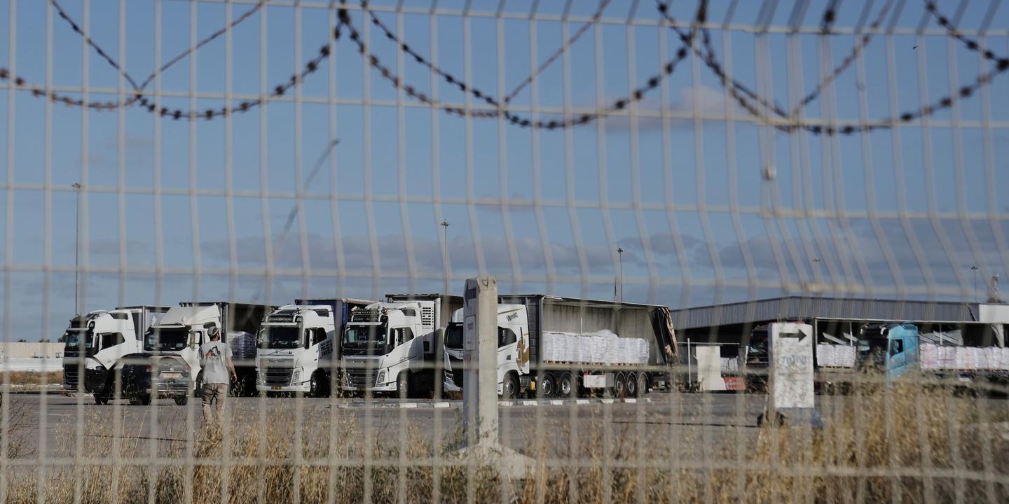 anr_imagin_e's tweet card. TRIBUNE. L’annonce, par le gouvernement israélien, de sa volonté de confier la gestion de l’aide humanitaire à Gaza à une société américaine privée s’inscrit dans une logique coloniale ancienne, et...