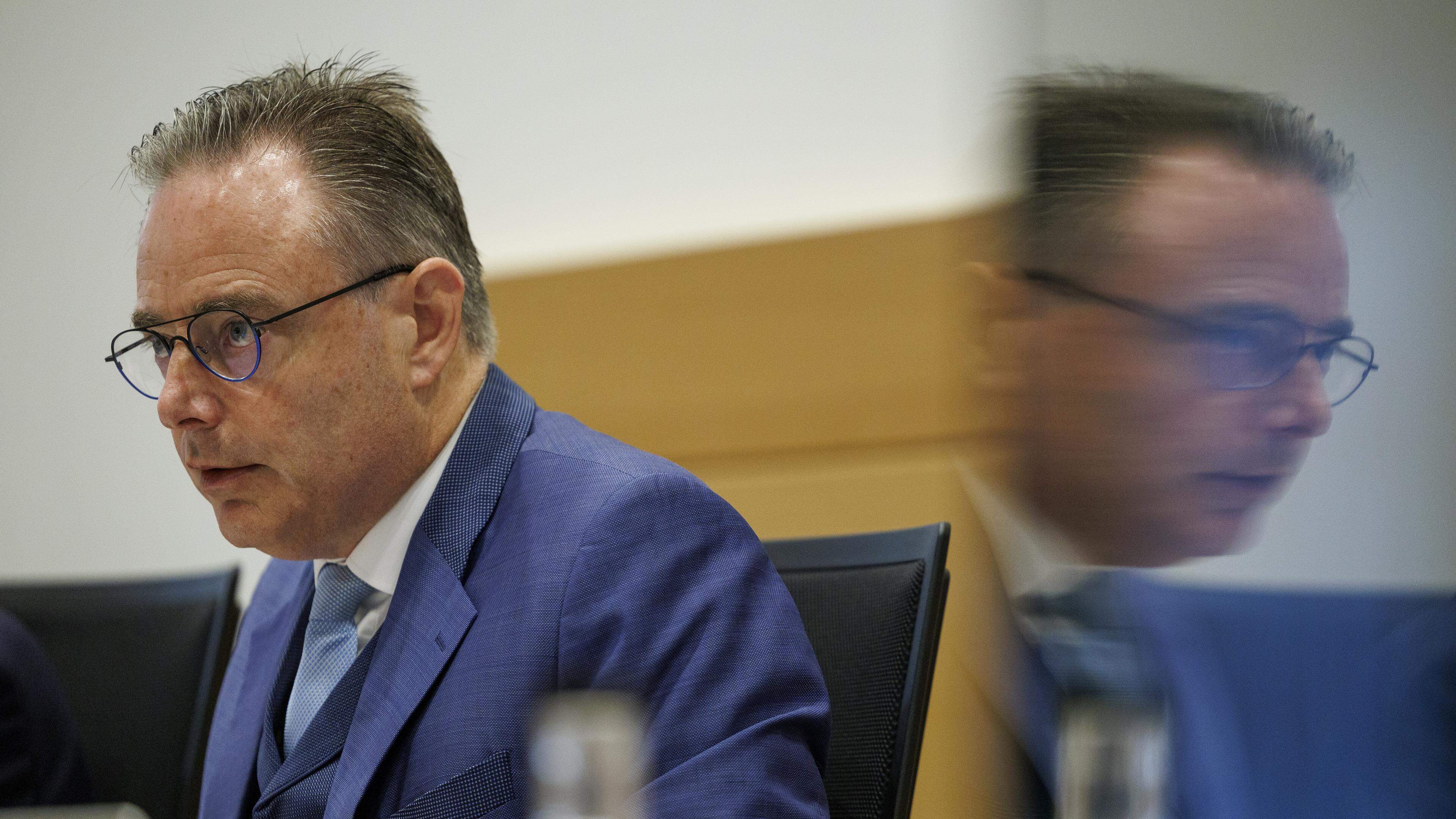 IBonnx's tweet card. “Er is openheid om maatregelen uit het zomerakkoord te herzien”, zei premier Bart De Wever donderdagochtend in de Kamer. Het Planbureau en de verschillende administraties zullen de effecten becijfe...
