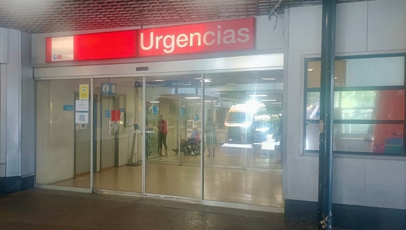 Pasabap19669444's tweet card. El Hospital General Universitario La Paz iniciaba el pasado 1 de julio el cierre de camas de hospitalización por la temporada de verano, previsto hasta el