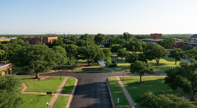 HSUTX's tweet card. In an era when patients increasingly turn to digital platforms for health information, Hardin-Simmons University's online Doctor of Medical Science (DMSc) program is pioneering innovative approaches...