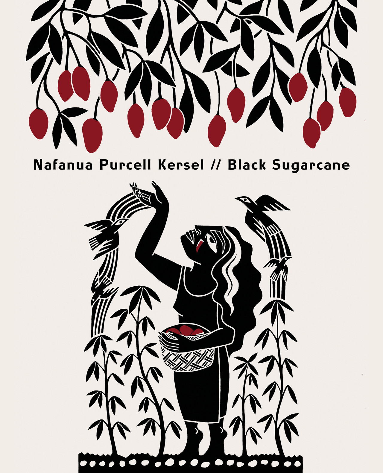ANZRevBooks's tweet card. 'Precision and provocation' in a debut collection that earns its place in a 'bold Pasifika poetry canon'.