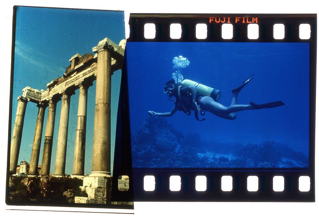 _____lachi's tweet card. the sensation of freedom like some images of the movies this fantasies were we just are the fantasy itself Nothing's that strong that water cant break. da...