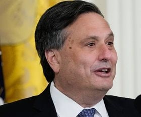 TopNewsbyCPAC's tweet card. Ron Klain, former chief of staff in the Biden White House, testified before the House Oversight and Government Reform Committee on Thursday, answering questions as the panel continues its probe of...