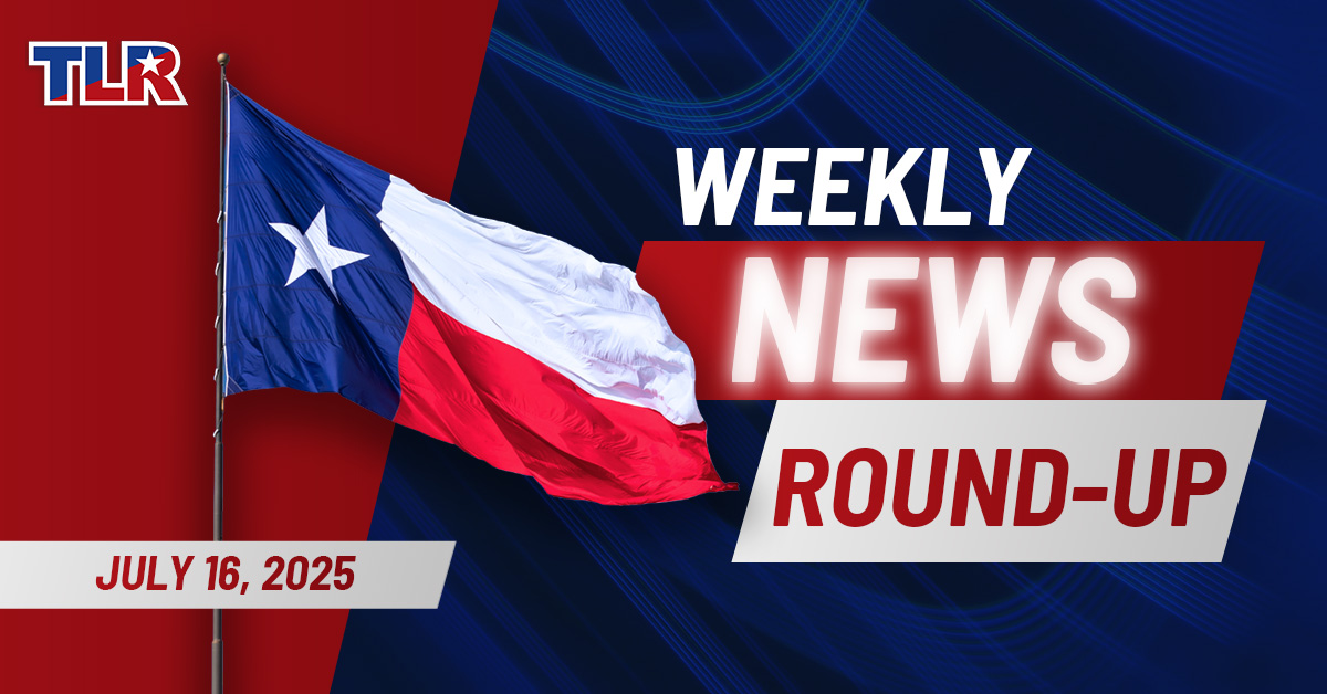 lawsuitreform's tweet card. As New York pursues aggressive anti-business policies, including heavy regulation and proposed tax hikes, Texas continues to attract companies by fostering a pro-business legal and regulatory...