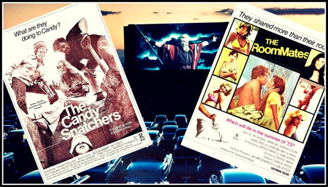 soulrideblog's tweet card. Summertime – the living is easy and so are the movies. Time to hit the drive-ins of yesteryear. Take a device out onto the porch or collapse in the cool basement after a day in the sun. This summer…