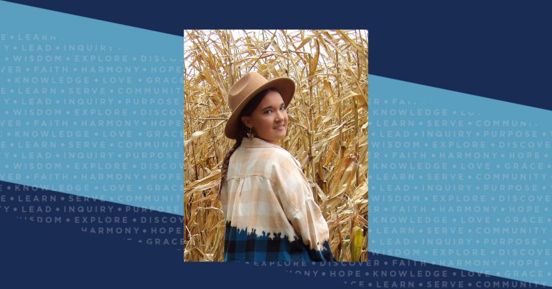 Tweet card summary image