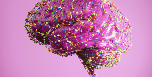 OprahDaily's tweet card. An aging expert explains her neuroscience-backed technique.